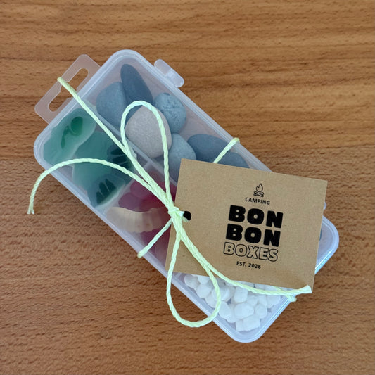 Bon Bon Boxes