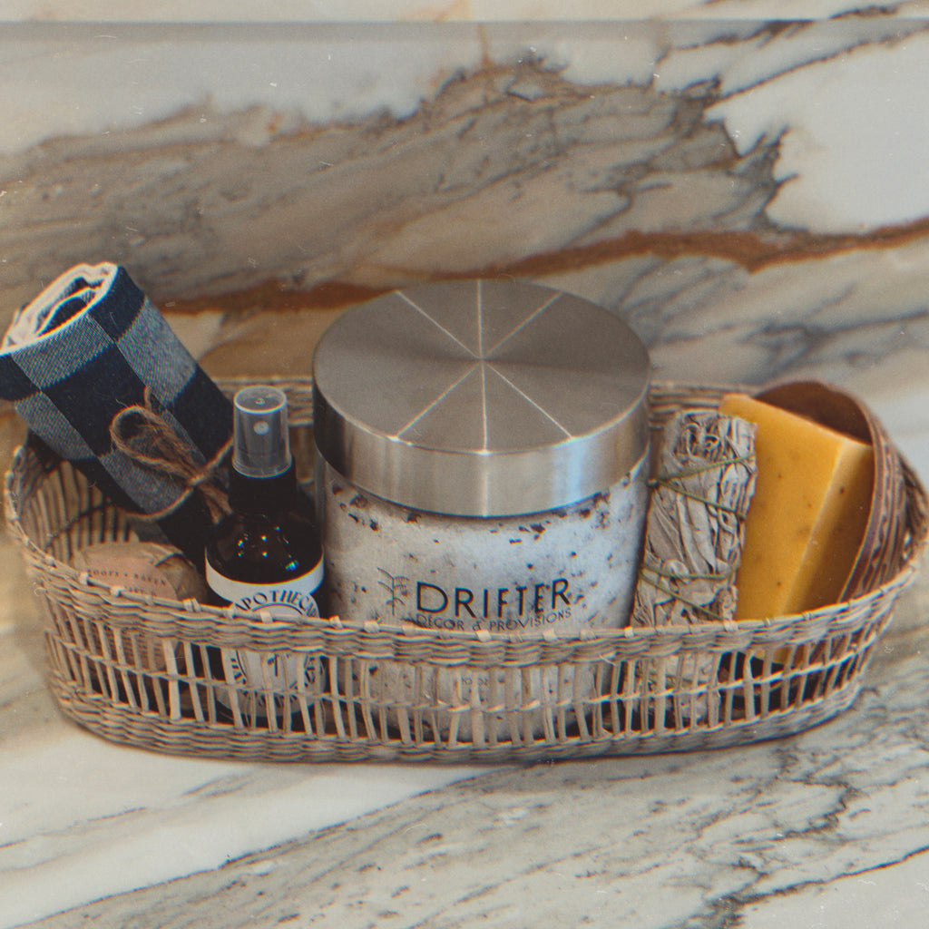 The Bath Set