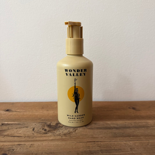 Wonder Valley Hand Wash