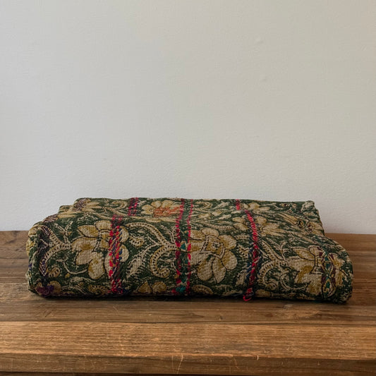 Vintage Kantha Quilts