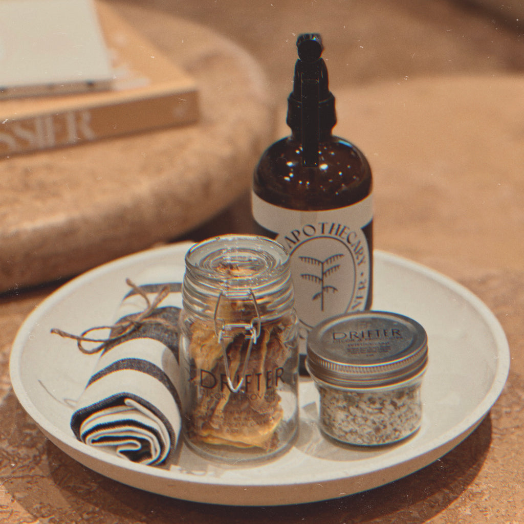The Provisions Set
