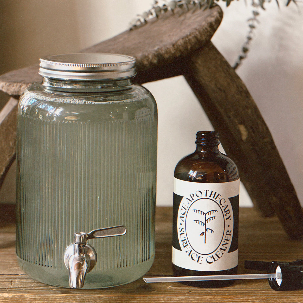 ACE Apothecary Surface Cleaner Refill