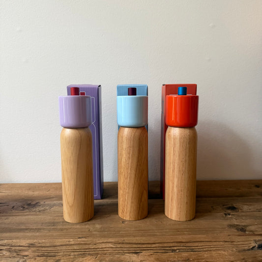 Maegan Salt & Pepper Grinder