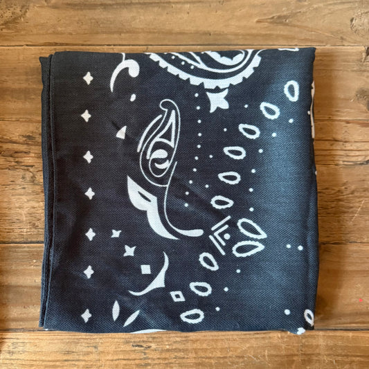 Cashmere-Feel Scarves