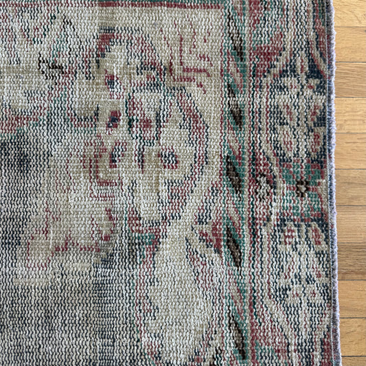 Vintage Turkish Runner