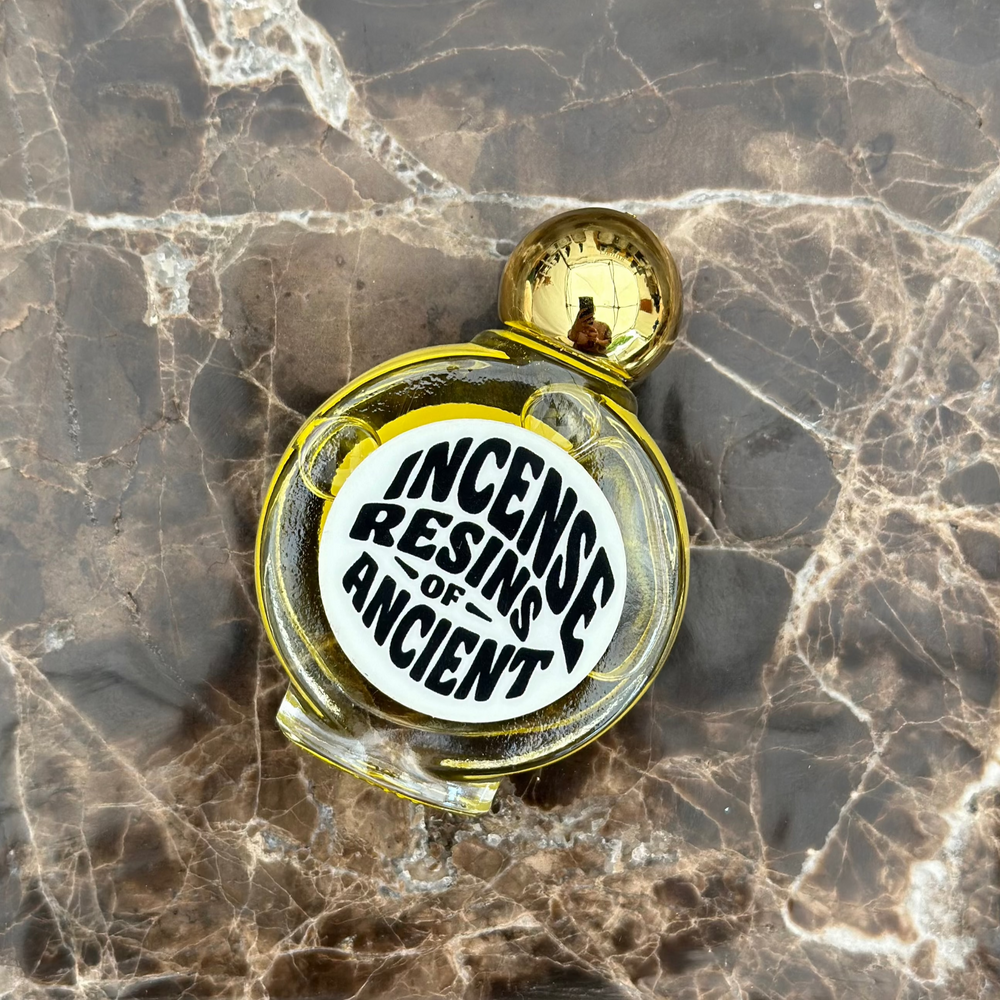 Wild Yonder Studios Perfume