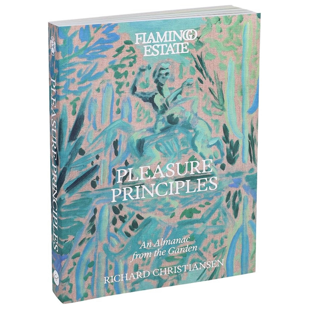 Flamingo Estate: Pleasure Principles