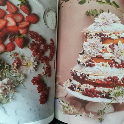 Pamela Anderson: I Love You Cookbook
