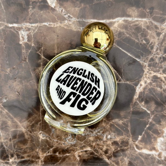 Wild Yonder Studios Perfume