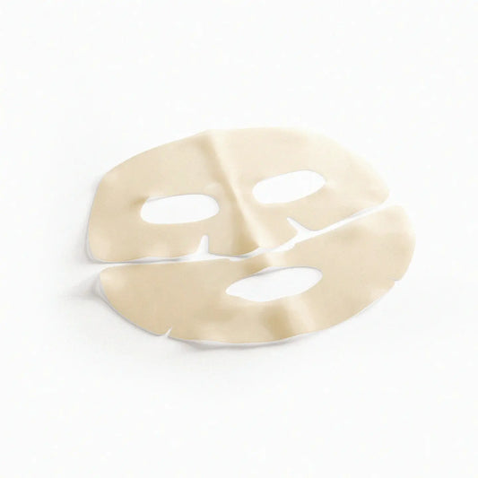Radford Beauty Hydrogel Barrier Repair Face Mask