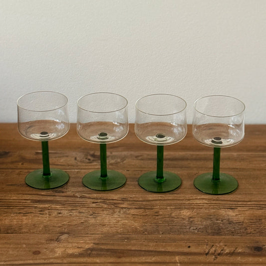 Luminarc Wine Glass Set