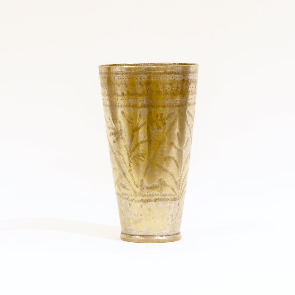 Vintage Indian Tumblers