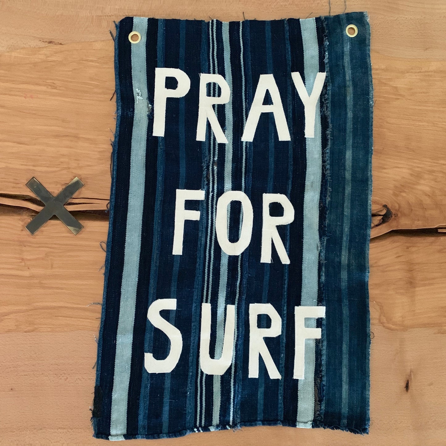 Mudcloth Banners