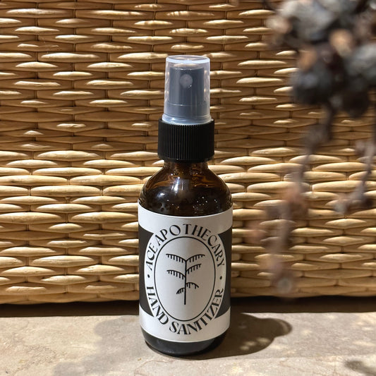 ACE Apothecary Hand Sanitizer