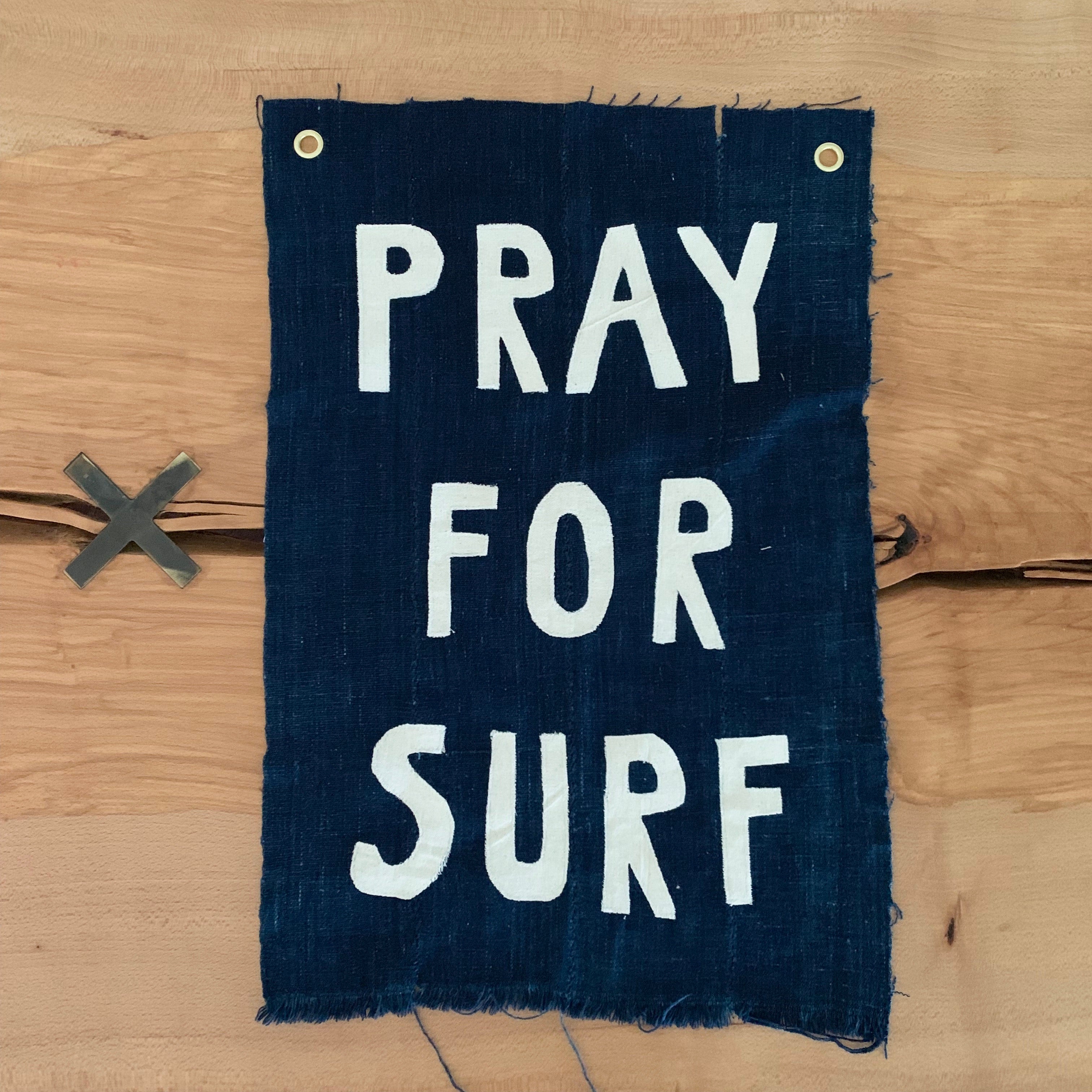 Mudcloth Banners