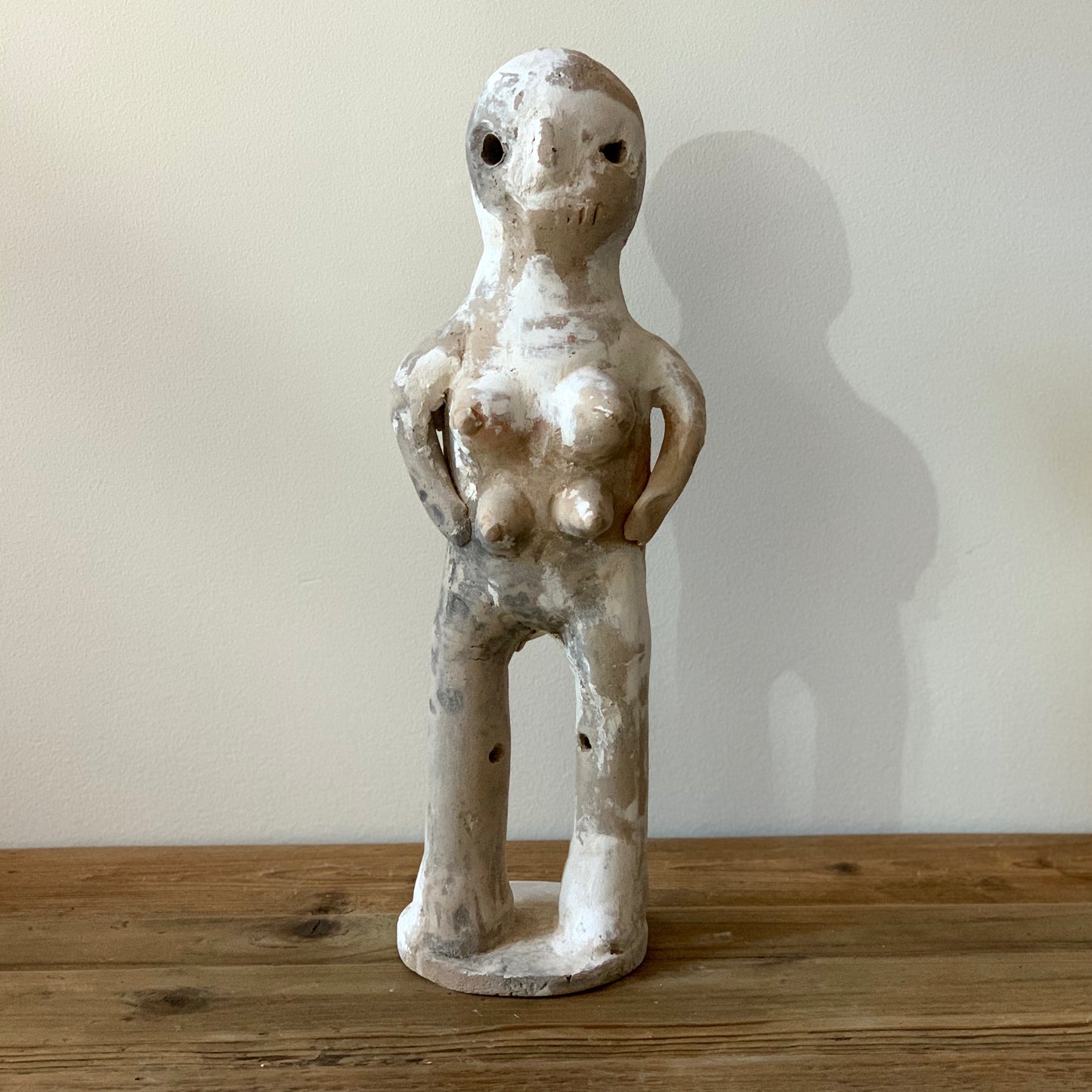 Serapio Medrano Sculptures