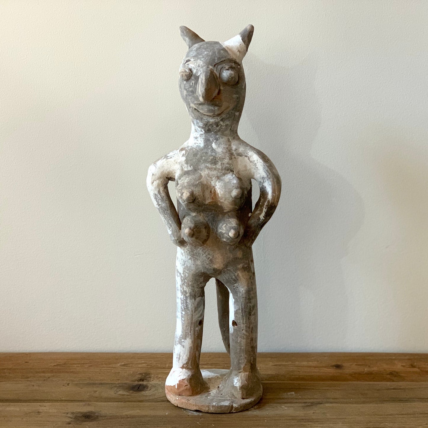 Serapio Medrano Sculptures