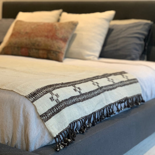 Bhujodi Bed Runners