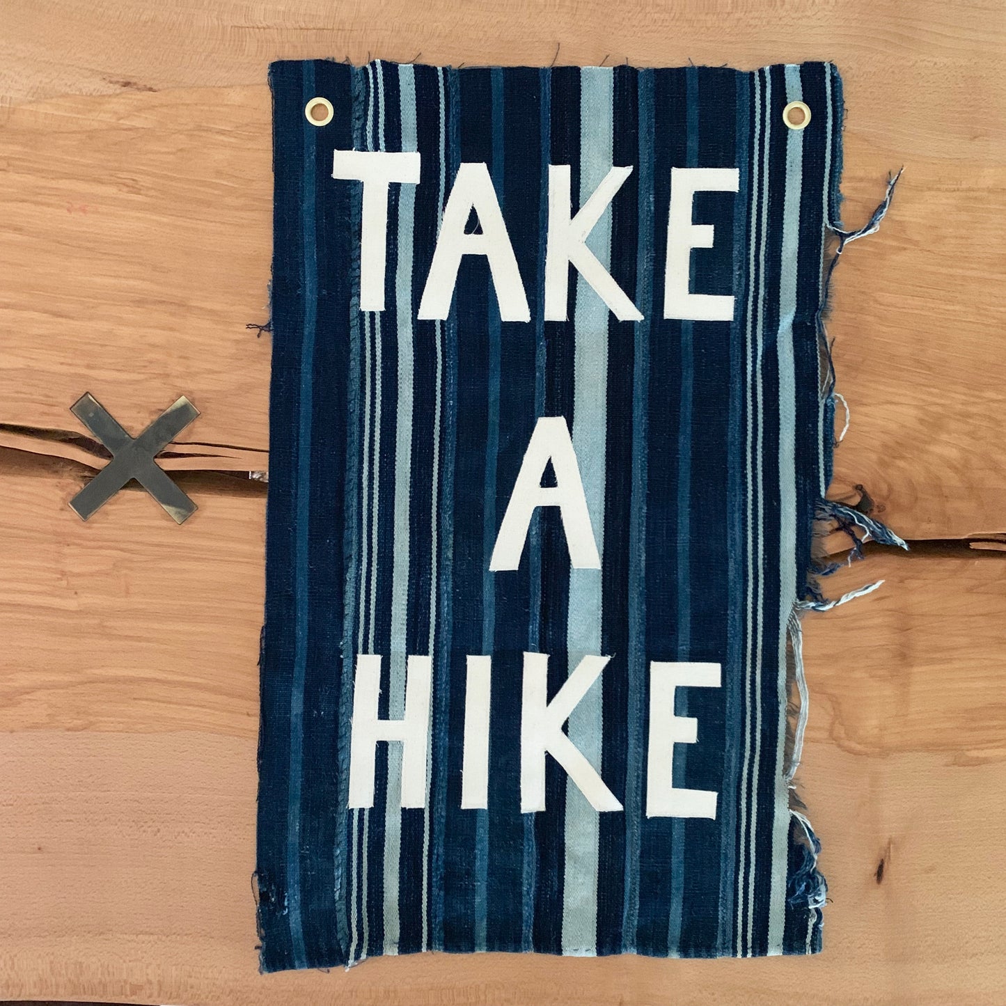 Mudcloth Banners