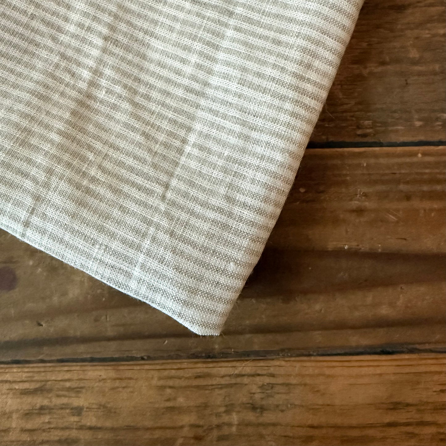 Drifter Linen Kitchen Towel