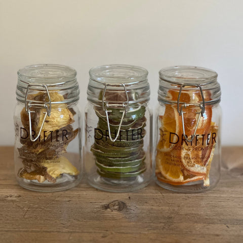 Cocktail Garnishes