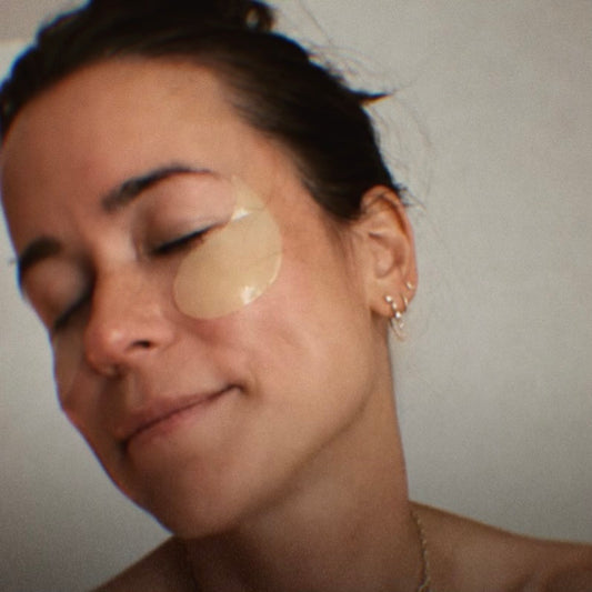 Radford Beauty Hydrogel Barrier Repair Treatment Patches