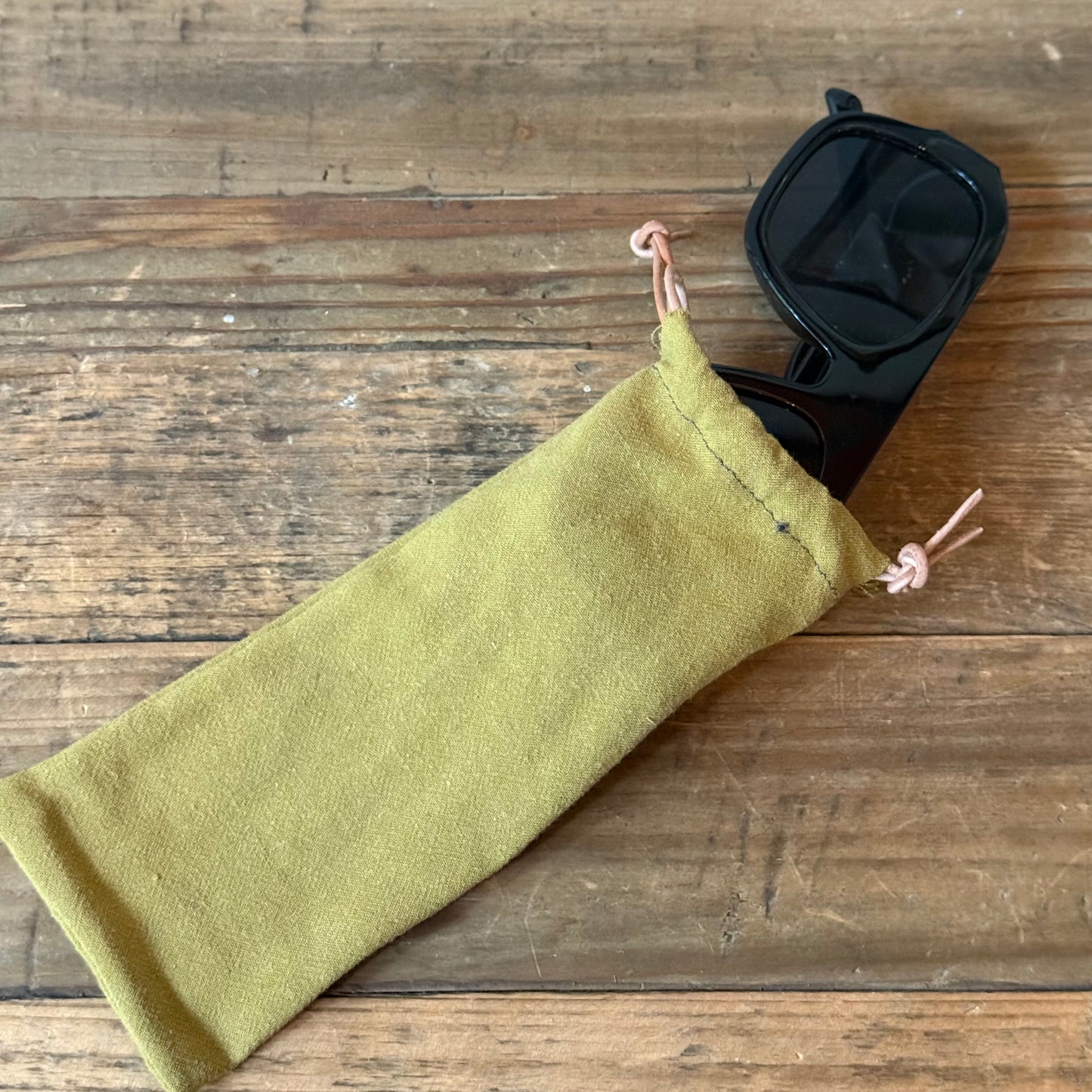 Sunglass Case