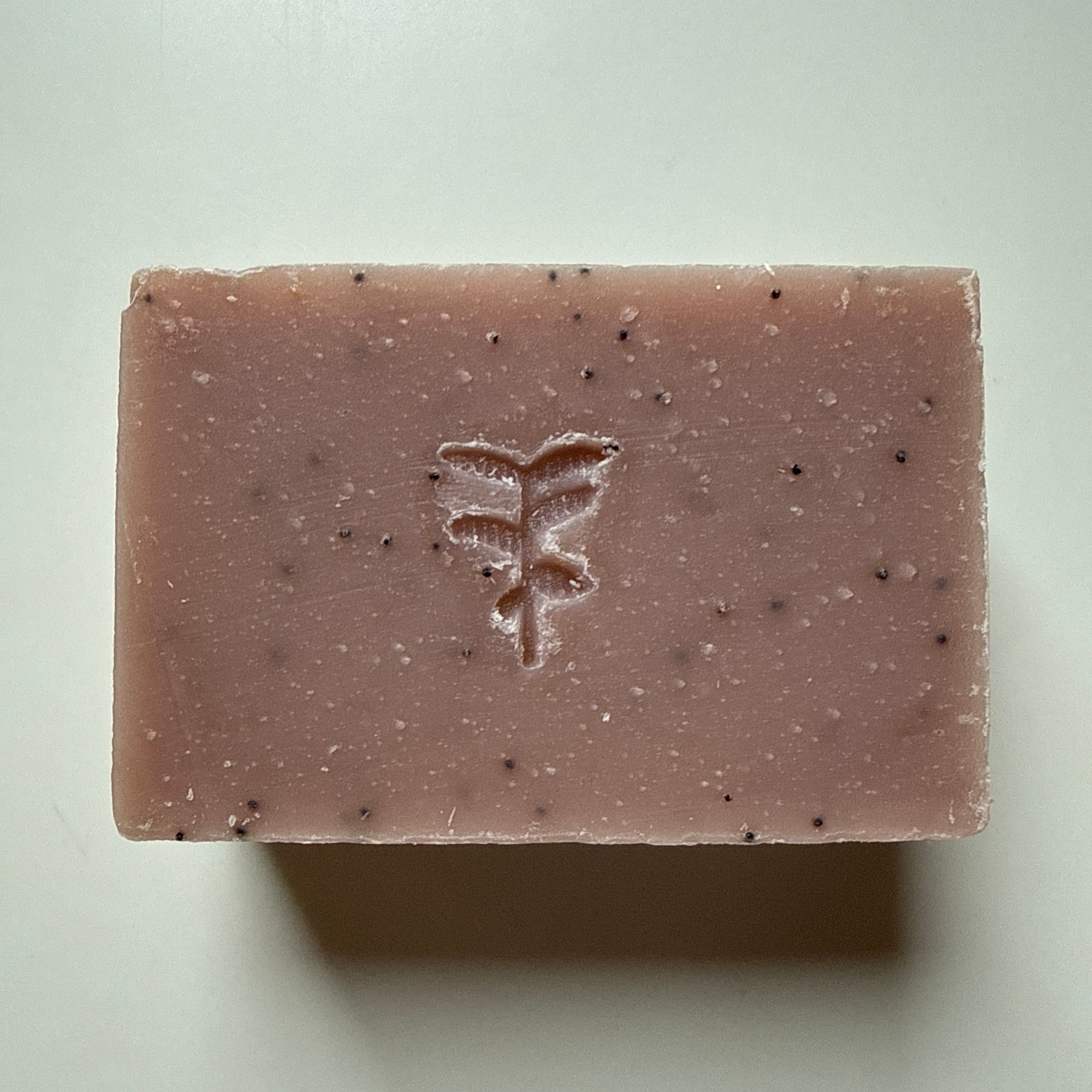 ACE Apothecary Bar Soap