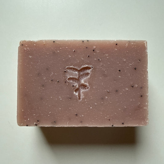 ACE Apothecary Bar Soap