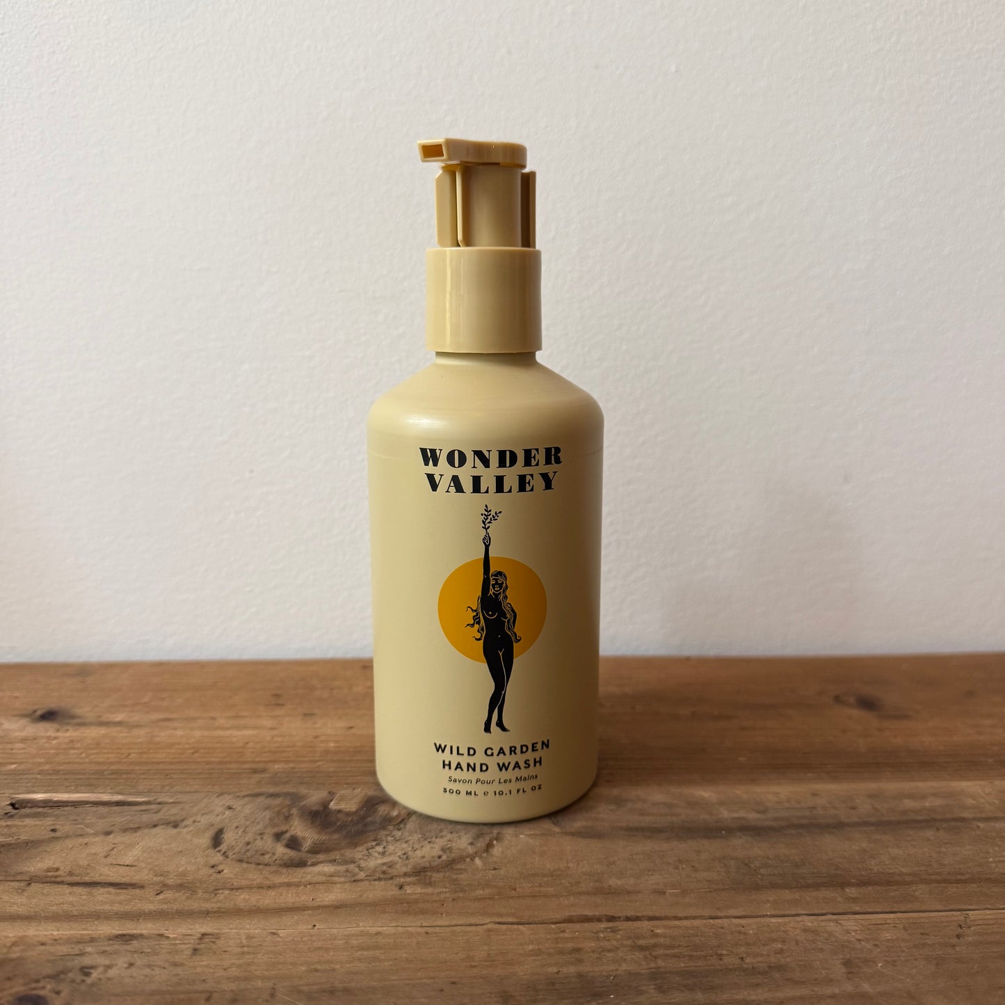 Wonder Valley Hand Wash