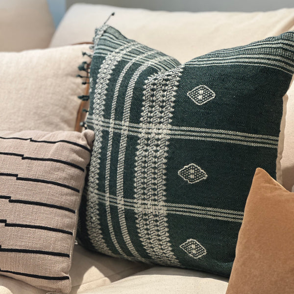 Bhujodi Cushion Cover