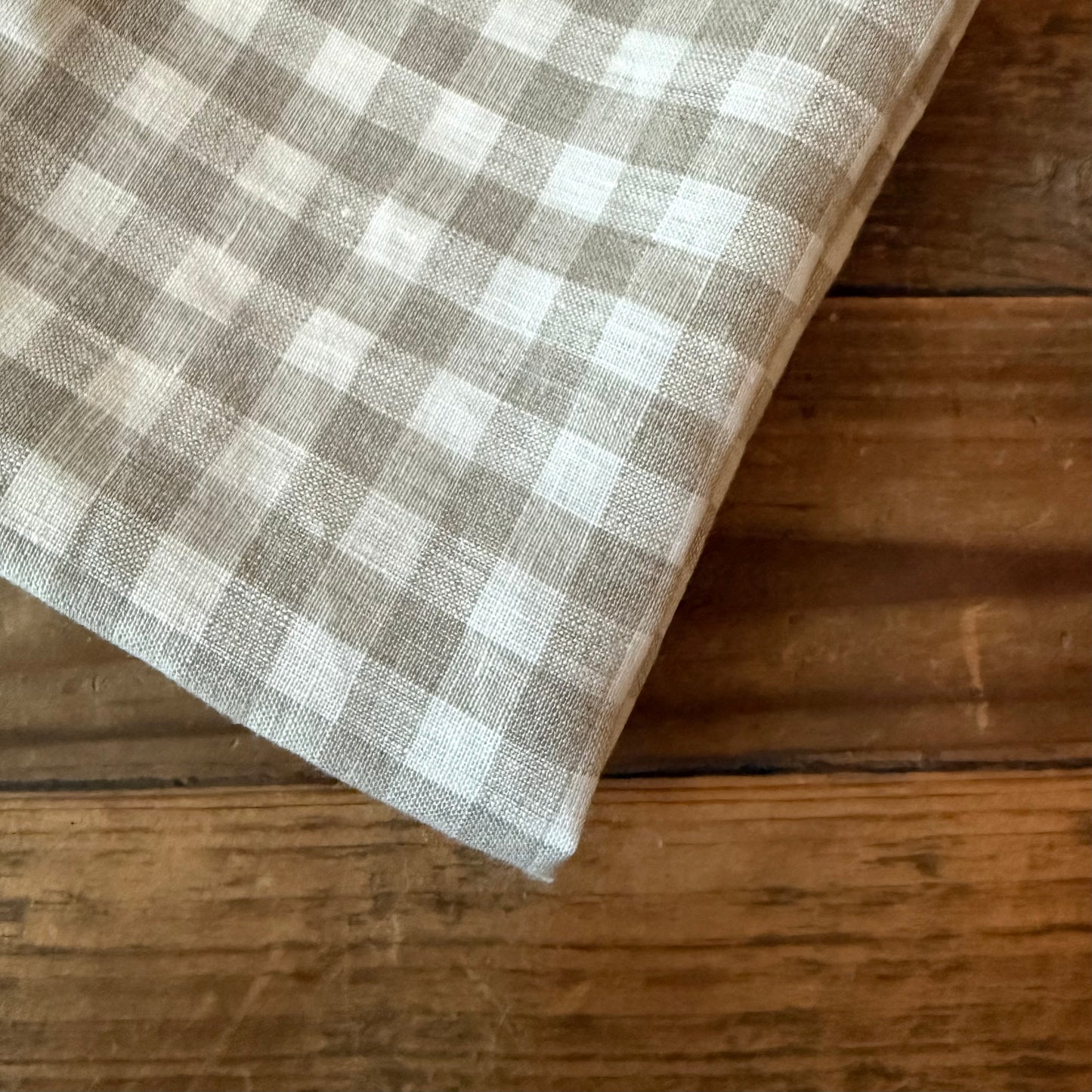 Drifter Linen Kitchen Towel