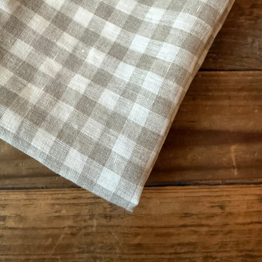 Drifter Linen Kitchen Towel