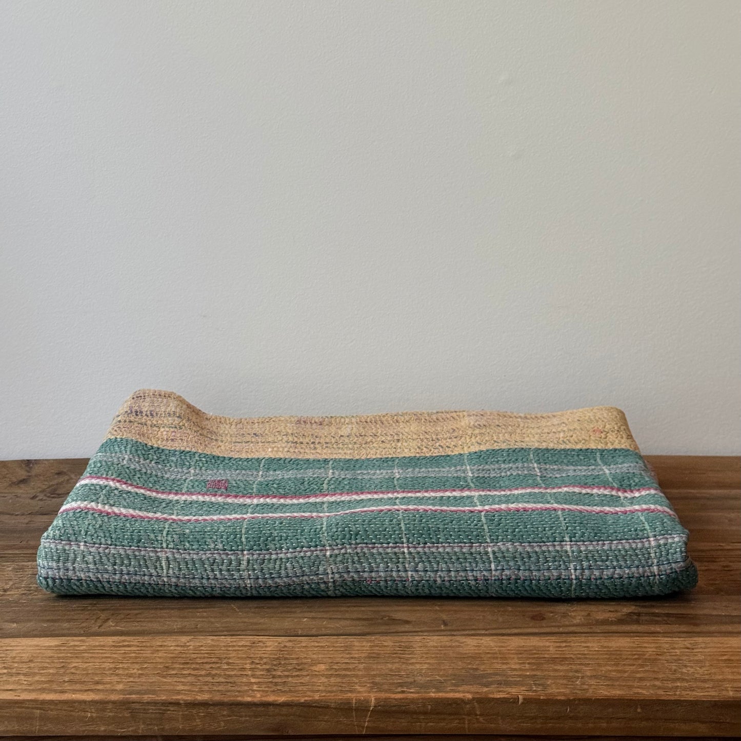 Vintage Kantha Quilts