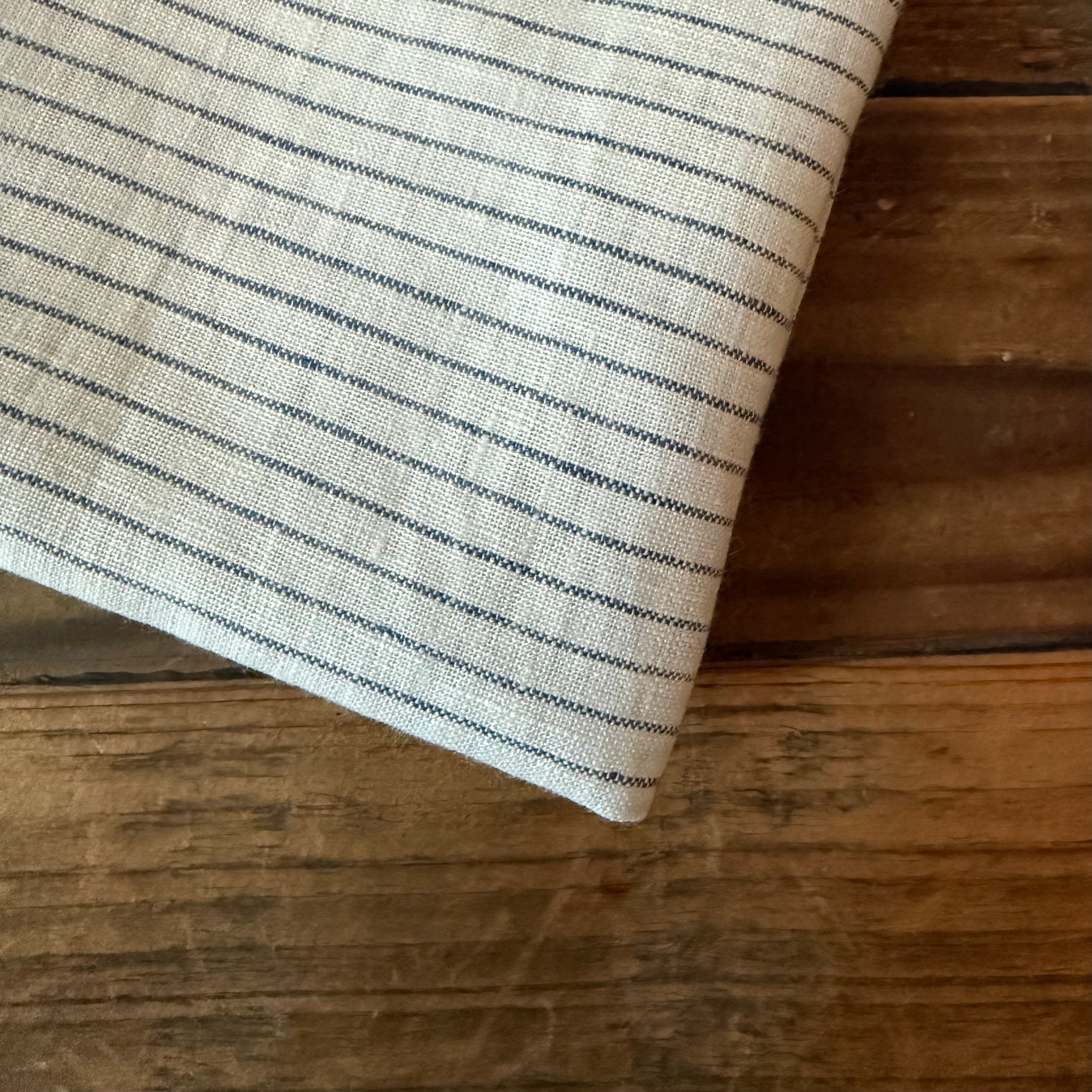 Drifter Linen Kitchen Towel