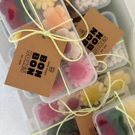Bon Bon Boxes
