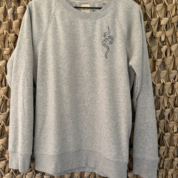 Spiritual Sweatshirts