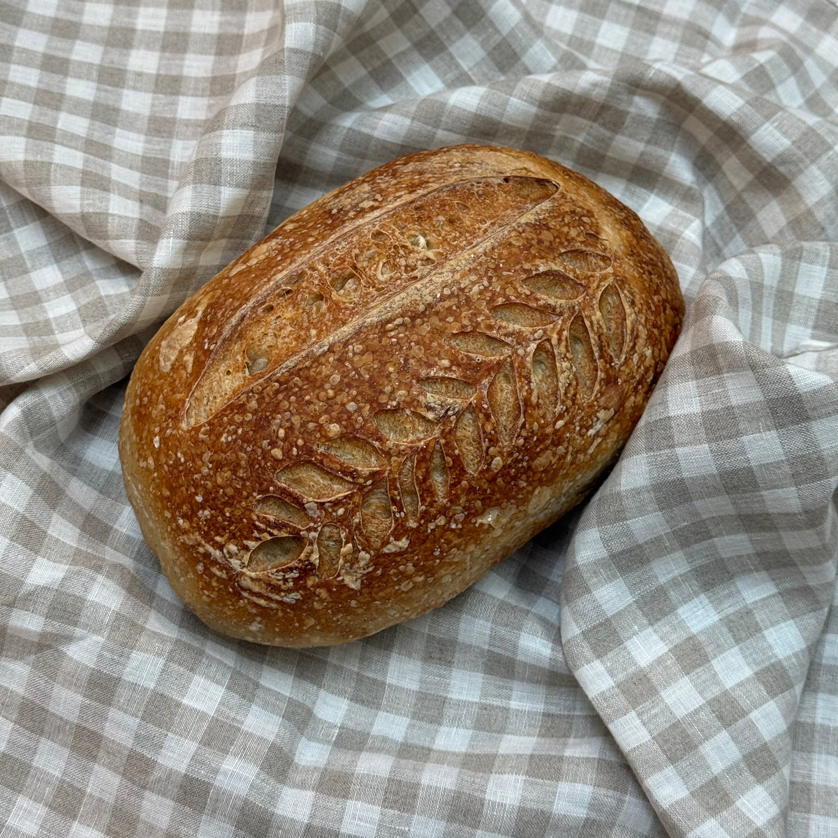Drifter Bread Bags