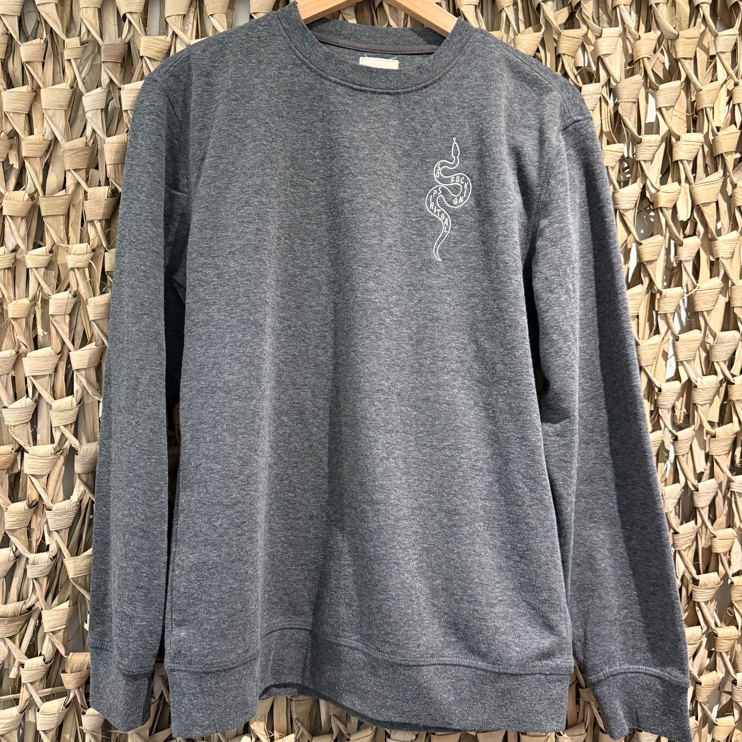Spiritual Sweatshirts