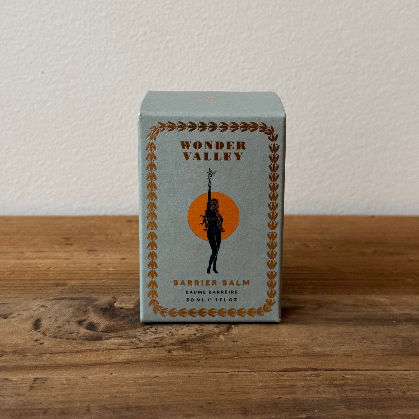 Wonder Valley Barrier Balm