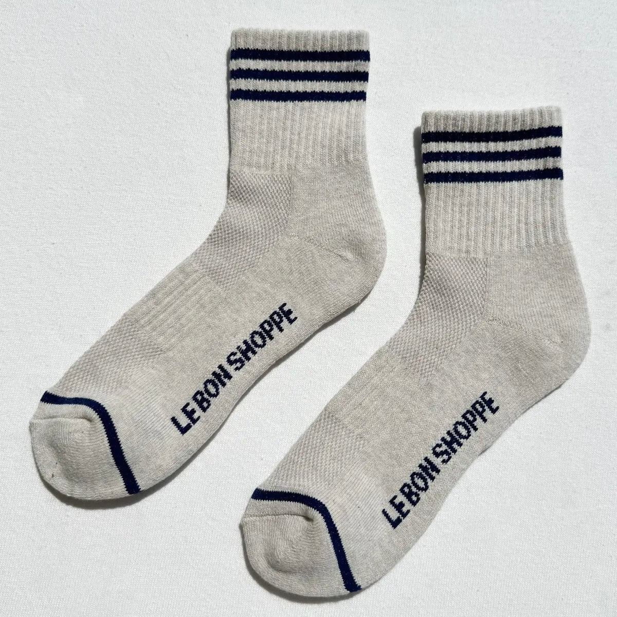 Le Bon Shoppe - Girlfriend Socks
