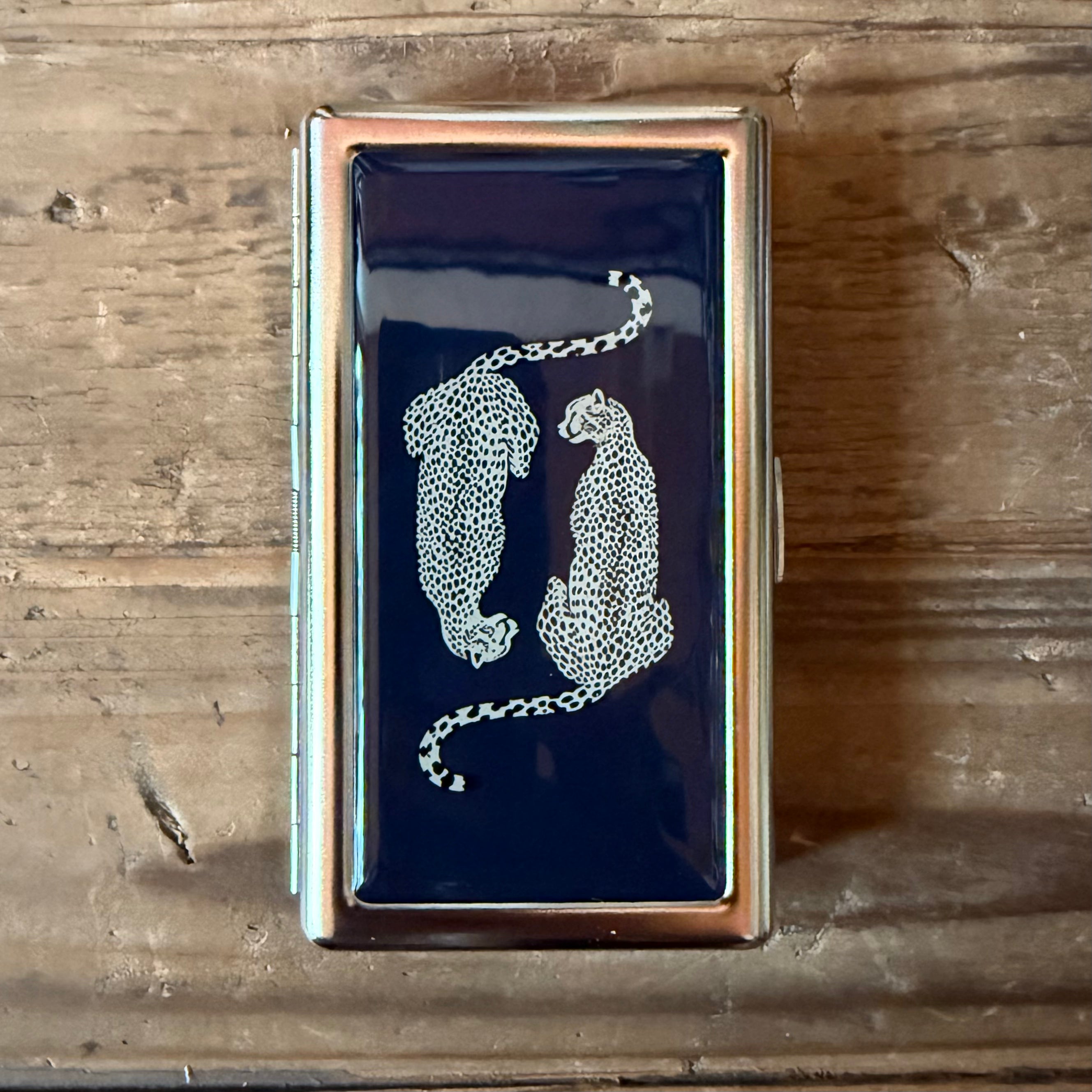 Multifunctional Metal Case