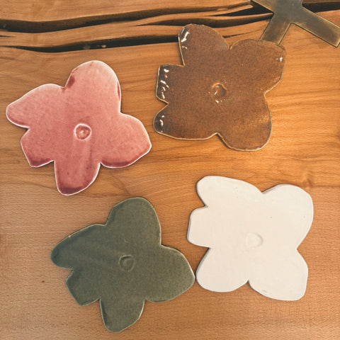 Ceramic Coasters