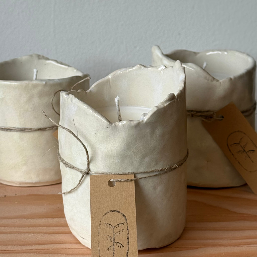 Drifter Mint & Eucalyptus Candle