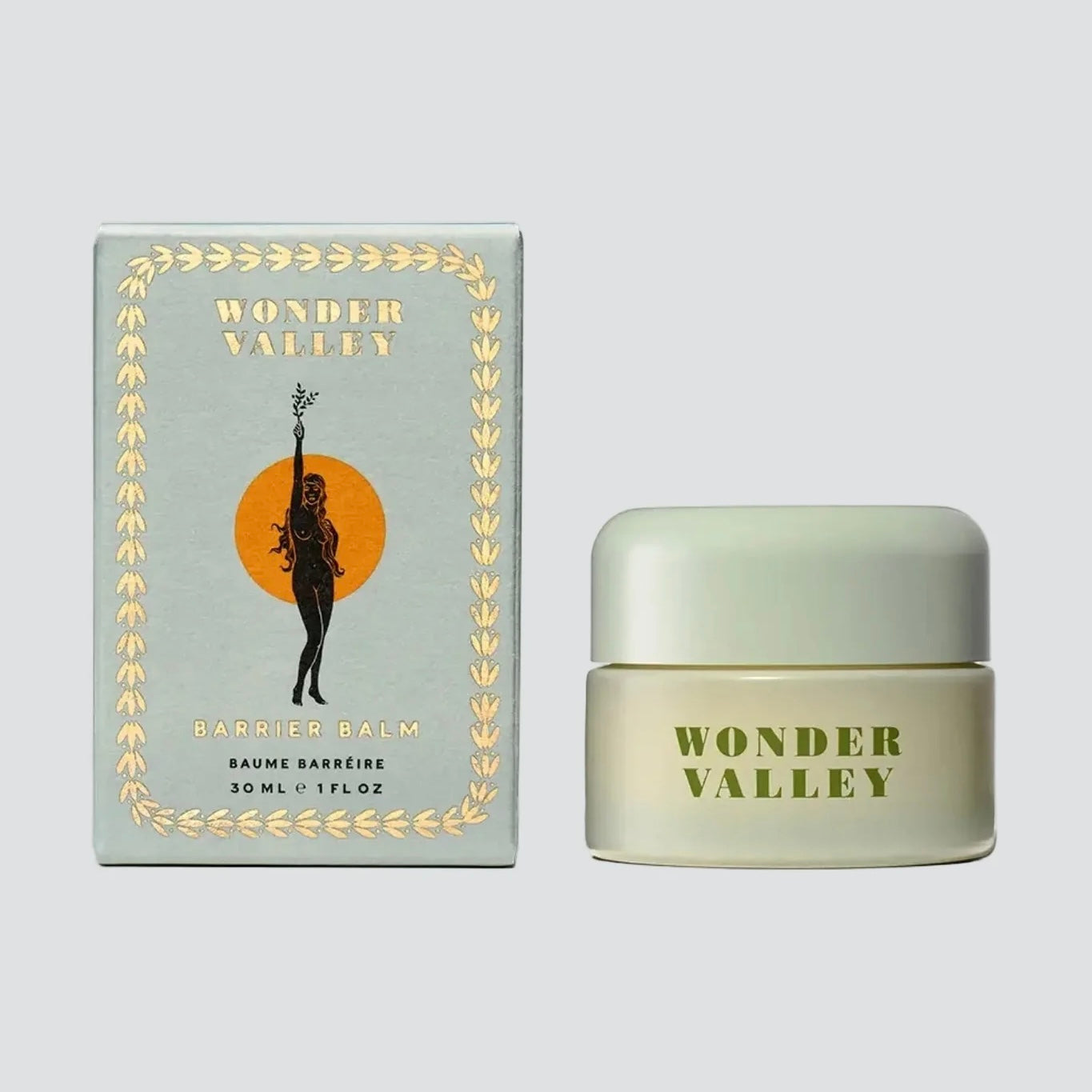 Wonder Valley Barrier Balm
