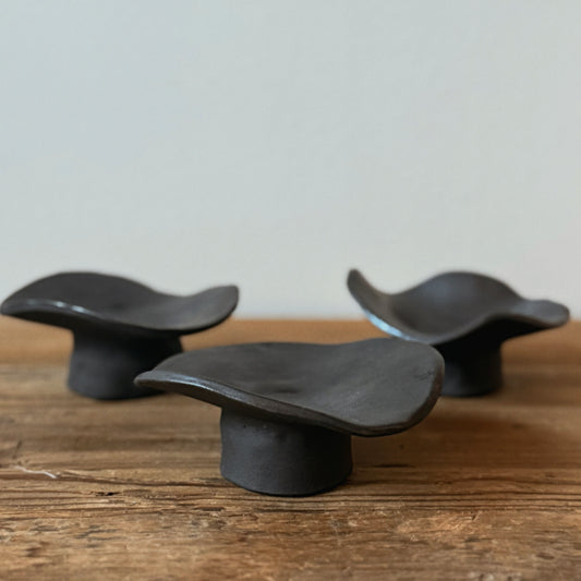 Ceramic Incense Holder