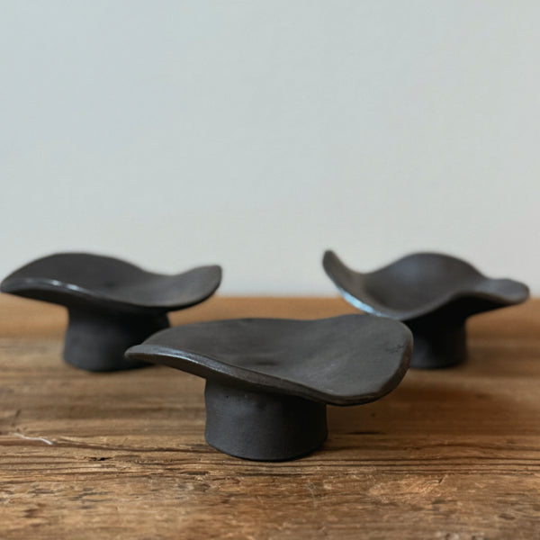 Ceramic Incense Holder