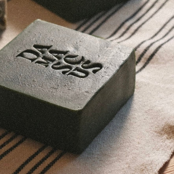 Damascus Soap