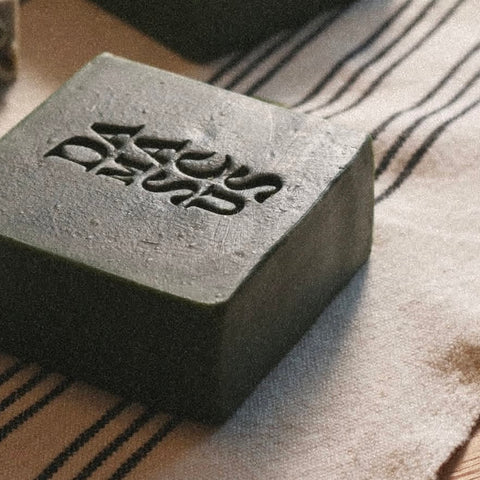 Damascus Soap