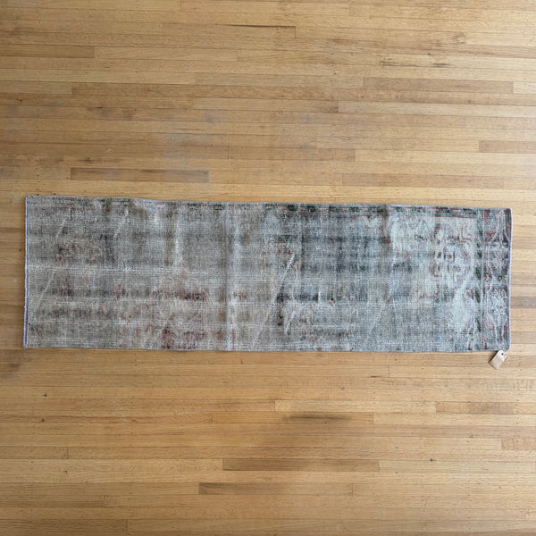 Vintage Turkish Runner